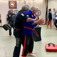 Chamberlain Studios of Self-Defense (Karate, Martial Arts) ico