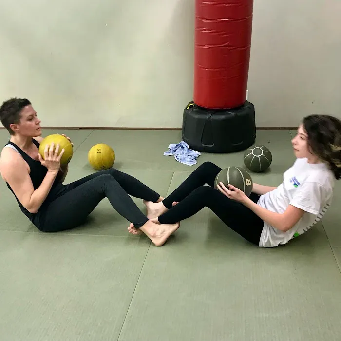 Chamberlain Studios of Self-Defense (Karate, Martial Arts) Picture 8