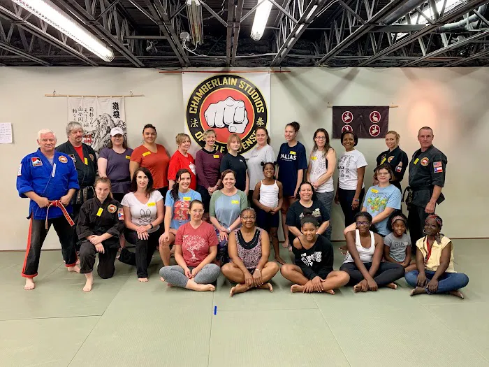 Chamberlain Studios of Self-Defense (Karate, Martial Arts) Picture 10