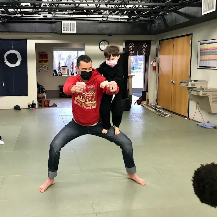 Chamberlain Studios of Self-Defense (Karate, Martial Arts) Picture 7