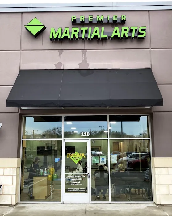 Premier Martial Arts Lakewood Picture 6
