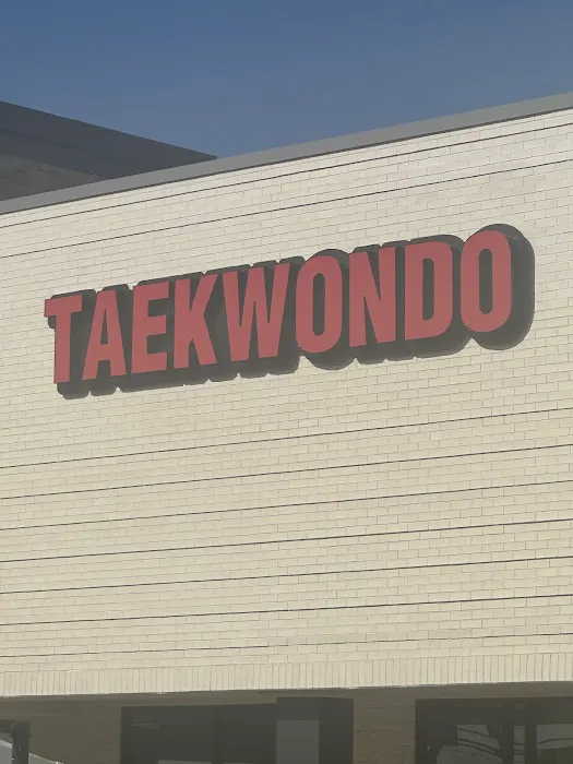 Ruchlin's Taekwondo Picture 2