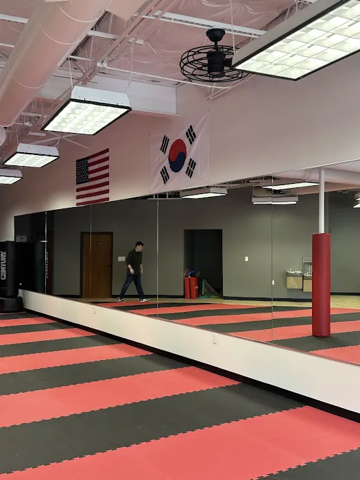 Ruchlin's Taekwondo Picture 1