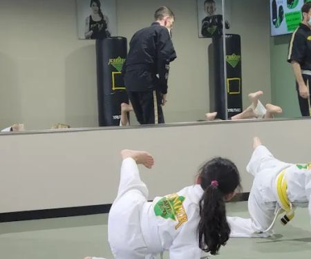 Premier Martial Arts Lake Highlands