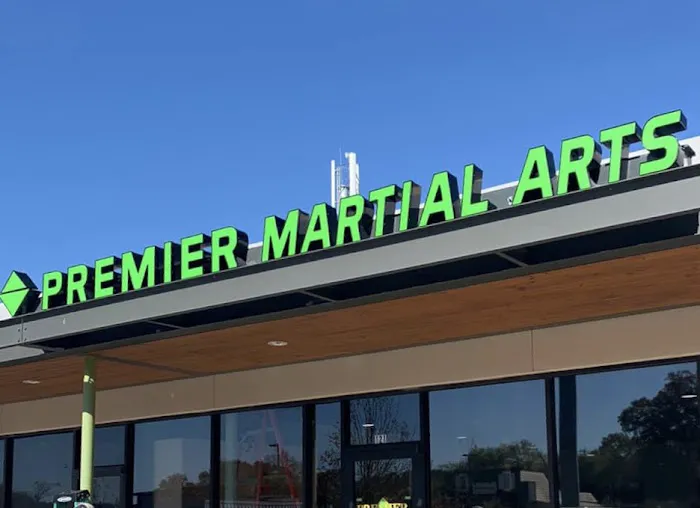 Premier Martial Arts Lake Highlands Picture 7