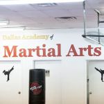 Dallas Academy of Martial Arts