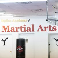 Dallas Academy of Martial Arts ico