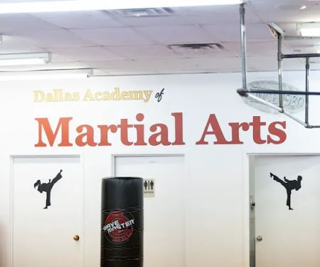Dallas Academy of Martial Arts