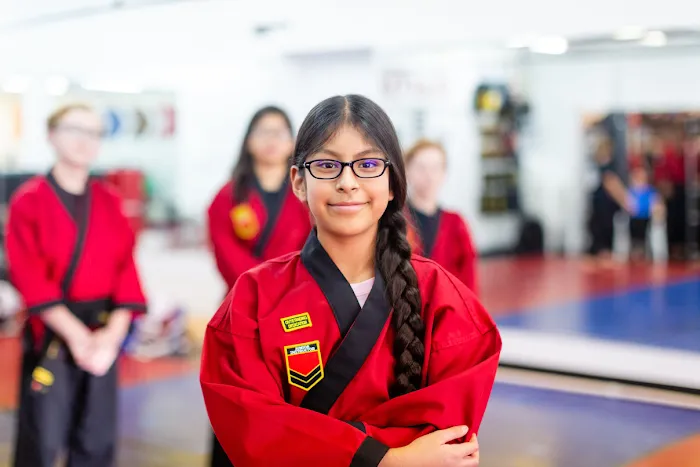 Dallas Academy of Martial Arts Picture 8