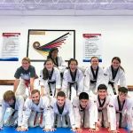 Master Lee's Taekwondo Academy
