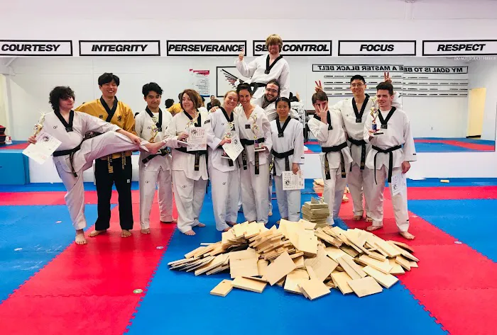 Master Lee's Taekwondo Academy Picture 4