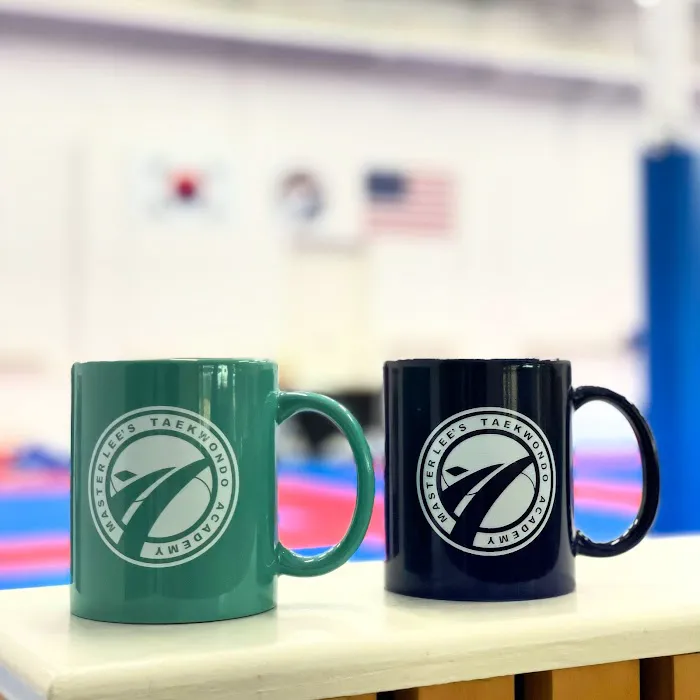 Master Lee's Taekwondo Academy Picture 2