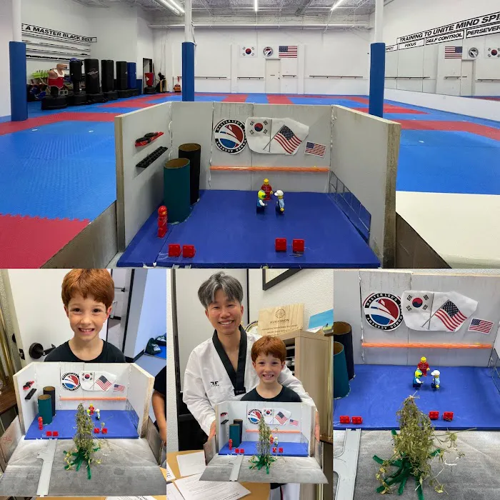 Master Lee's Taekwondo Academy Picture 7