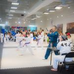 Chang Lee's Taekwondo and Fitness