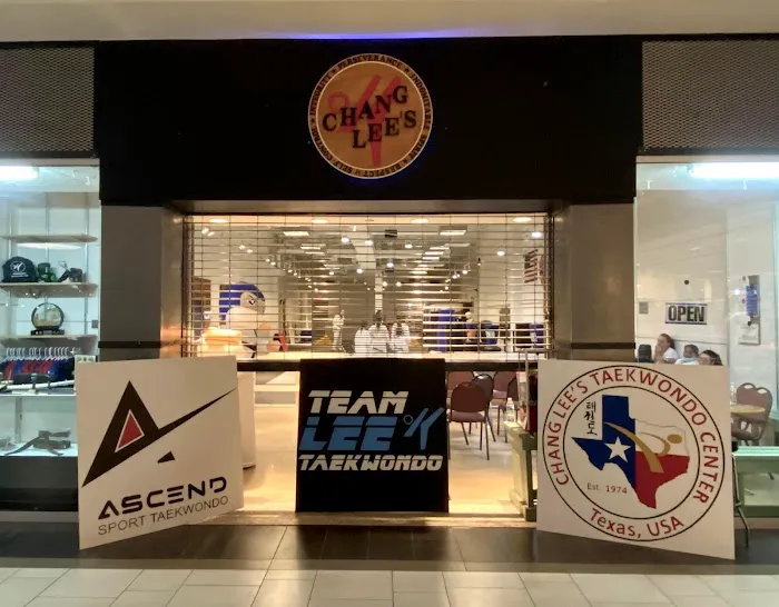 Chang Lee's Taekwondo and Fitness Picture 7