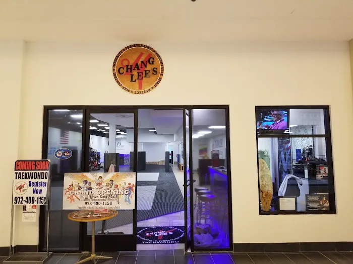 Chang Lee's Taekwondo and Fitness Picture 3