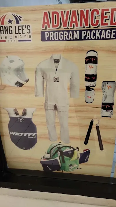 Chang Lee's Taekwondo and Fitness Picture 6