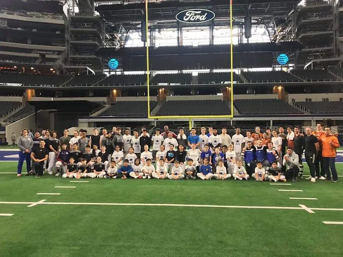 Chang Lee's Taekwondo and Fitness Picture 9