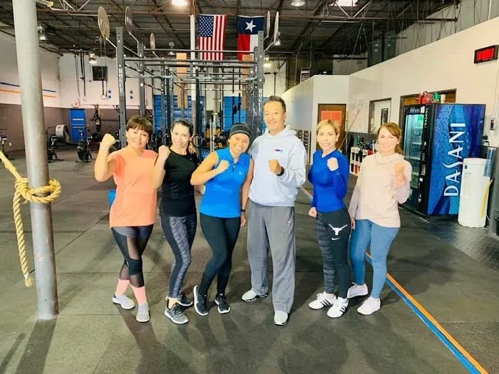 Chang Lee's Taekwondo and Fitness Picture 8