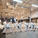 Central Martial Arts