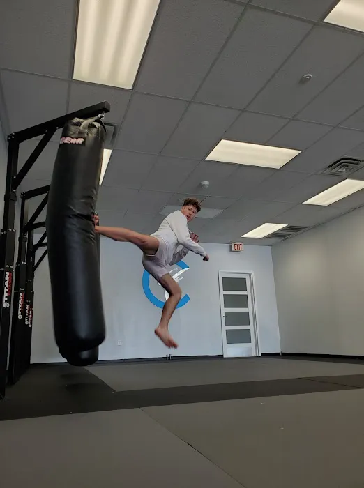 Central Martial Arts Picture 6