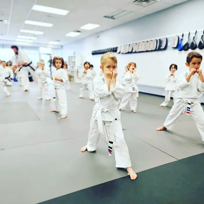 Central Martial Arts Picture 4
