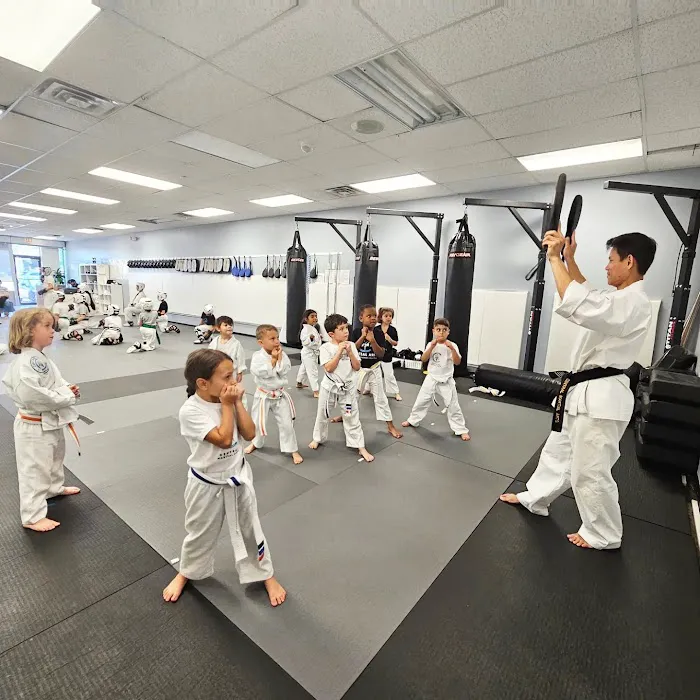 Central Martial Arts Picture 9
