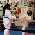 Lee's International Tae Kwon Do
