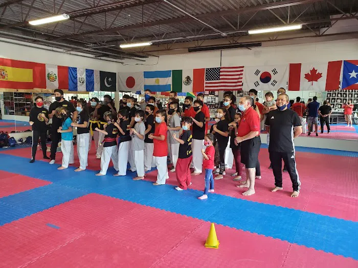 Lee's International Tae Kwon Do Picture 4