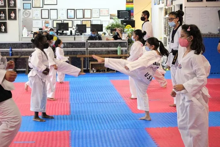 Lee's International Tae Kwon Do Picture 7
