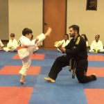 AMA Taekwondo