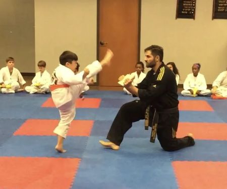 AMA Taekwondo