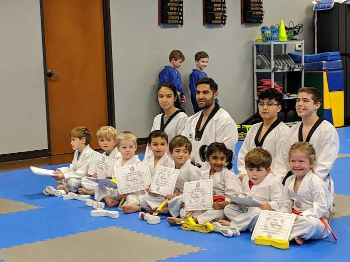 AMA Taekwondo Picture 4