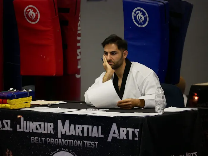 AMA Taekwondo Picture 2