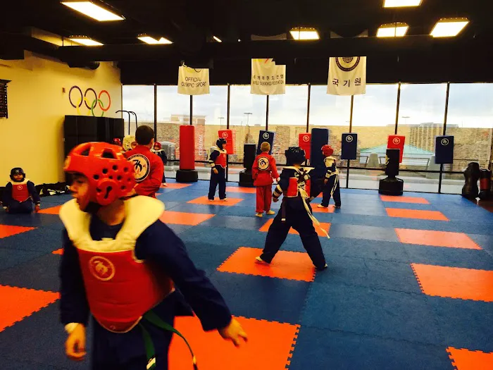 AMA Taekwondo Picture 7