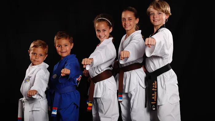 AMA Taekwondo Picture 10