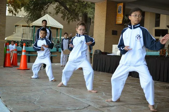 AMA Taekwondo Picture 9