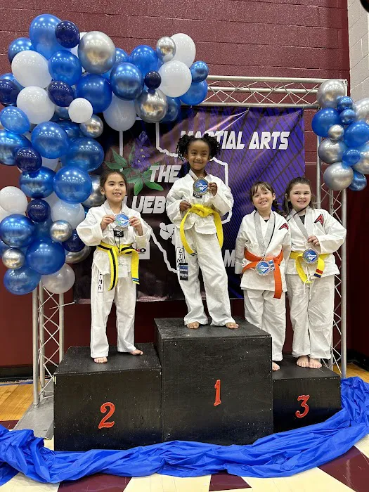 LifeTime Martial Arts Picture 3
