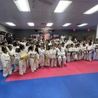 LifeTime Martial Arts ico
