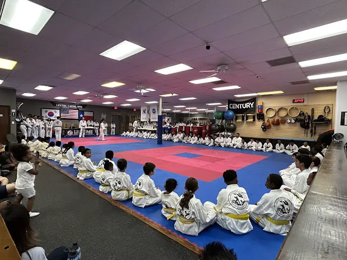 LifeTime Martial Arts Picture 4