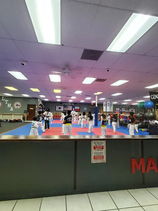 LifeTime Martial Arts Picture 6