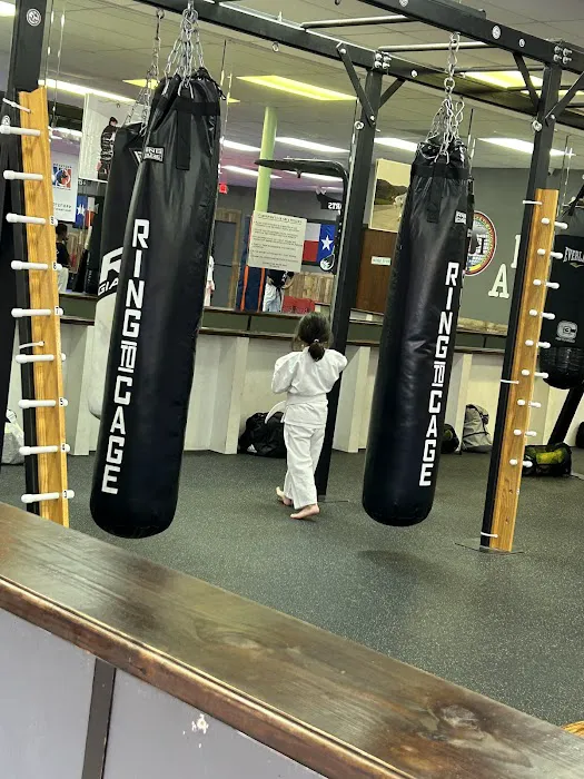 LifeTime Martial Arts Picture 5