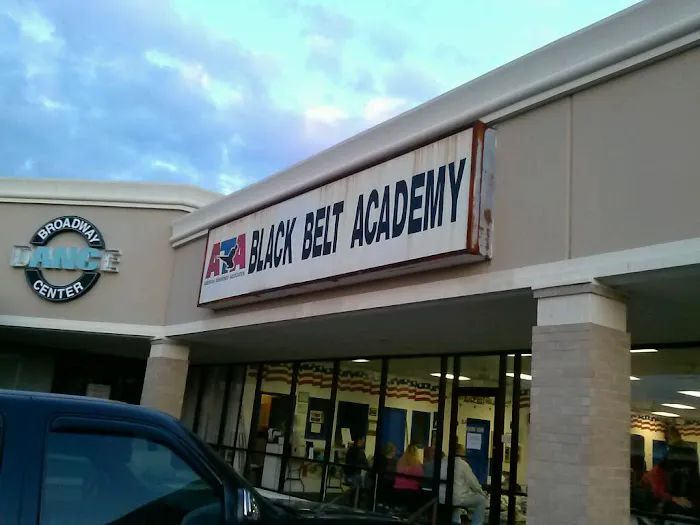 GARLAND ATA BLACK BELT ACADEMY Picture 4