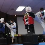 Olympic Star Taekwondo Center