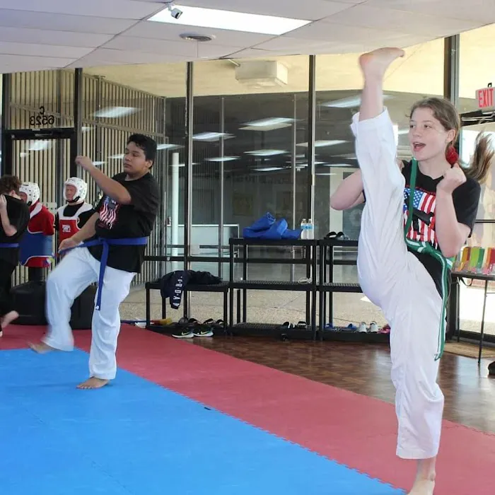 Olympic Star Taekwondo Center Picture 4