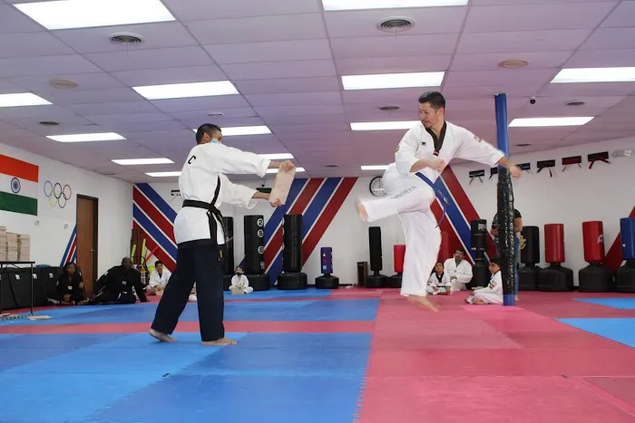 Olympic Star Taekwondo Center Picture 7
