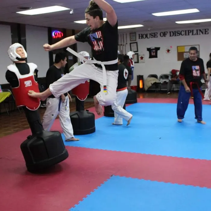 Olympic Star Taekwondo Center Picture 10