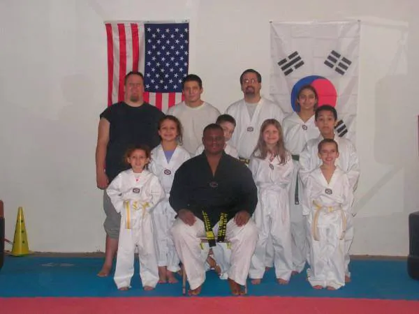 American Institute of Korean Martial Arts (Aiokma) HQ Picture 1
