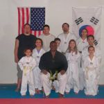 American Institute of Korean Martial Arts (Aiokma) HQ