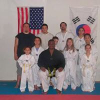 American Institute of Korean Martial Arts (Aiokma) HQ ico